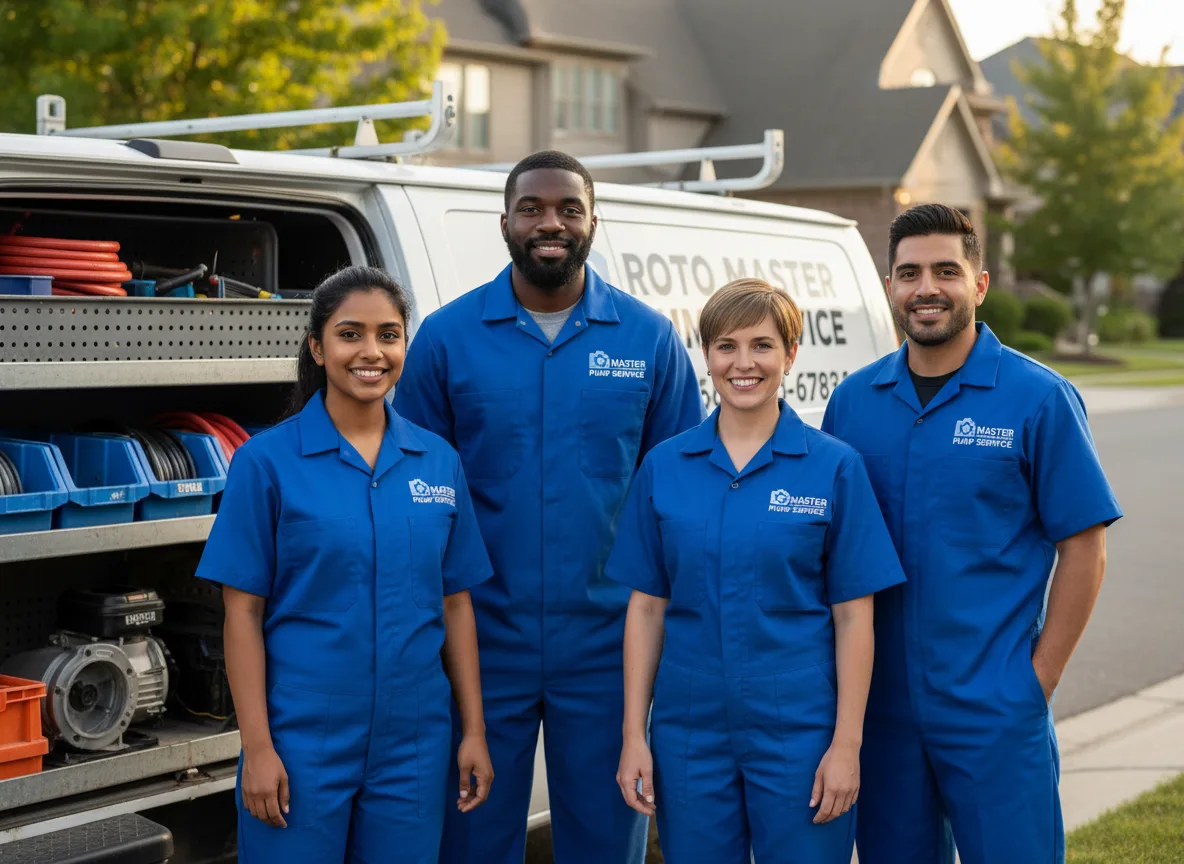 Sump Pump Installation company in Lawton, PA